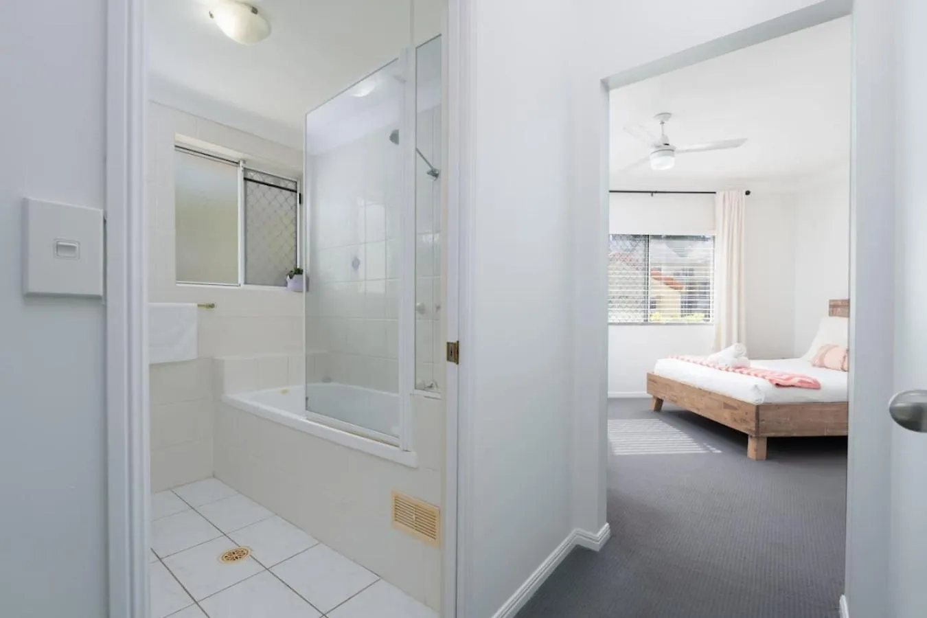 The Little Royale - Central 2B In Broadbeach ゴールドコースト