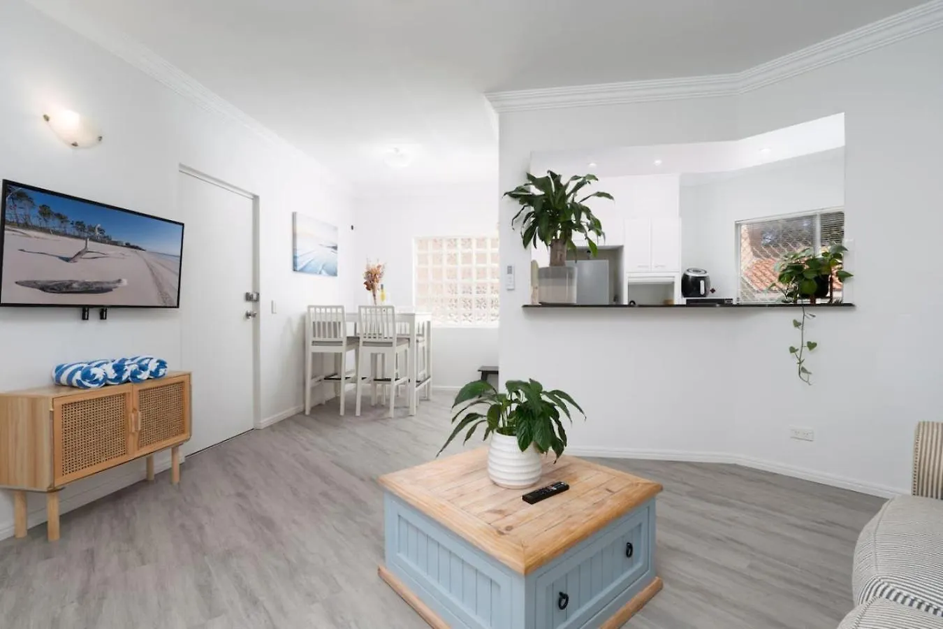 The Little Royale - Central 2B In Broadbeach Gold Coast 0*,  Australia