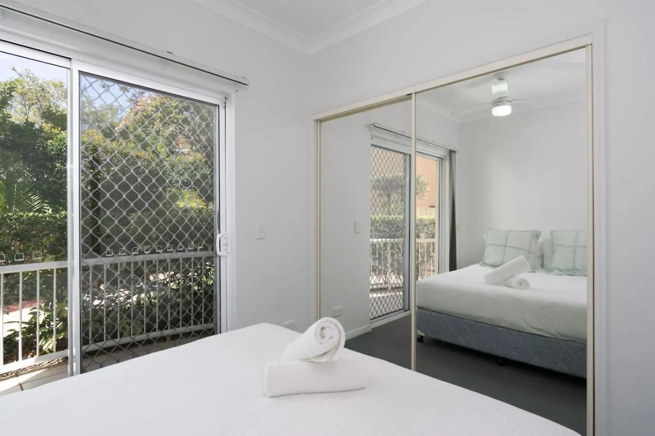 The Little Royale - Central 2B In Broadbeach Gold Coast 0*,