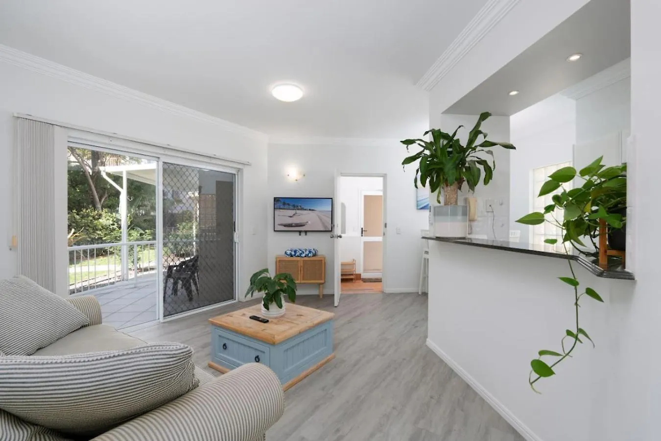 The Little Royale - Central 2B In Broadbeach Gold Coast