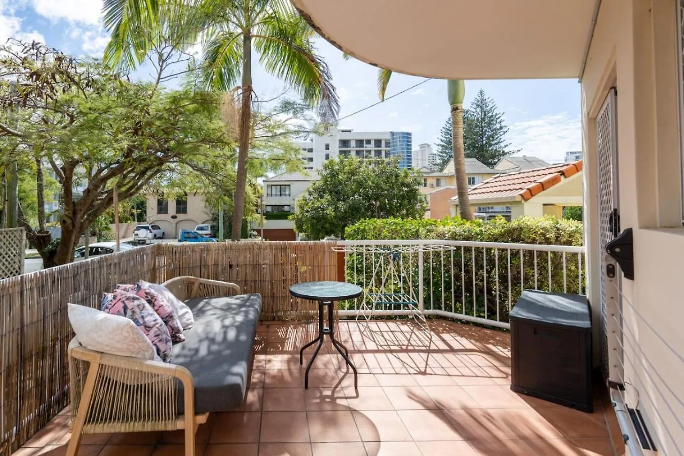 Apartment The Little Royale - Central 2B In Broadbeach Gold Coast